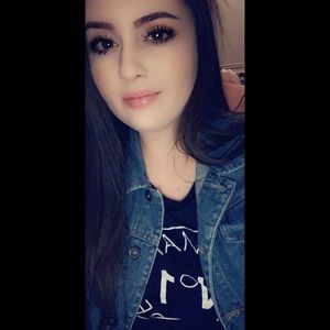 Meet your Posher, Daisy